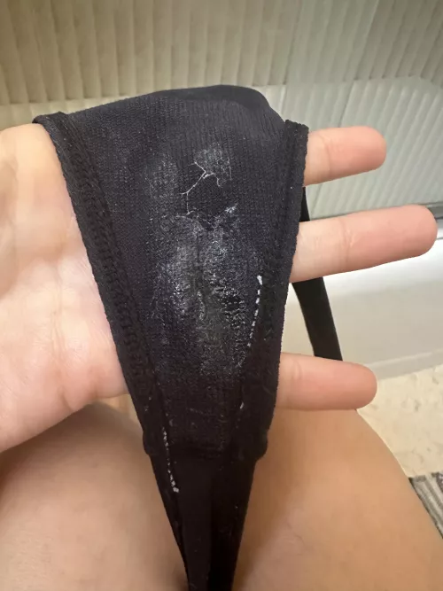 Lick these clean