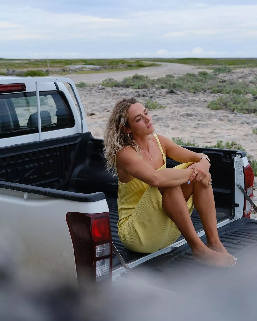 Lieke Klaver - Dutch Sprinter