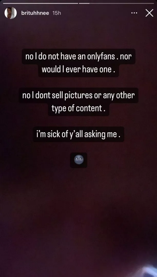 Lies 💀