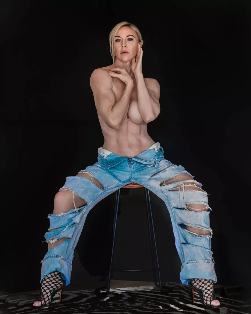 Liesl Damstra
