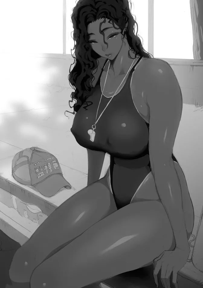 life guard (youshu ohepe)