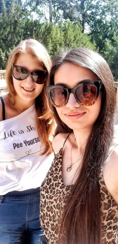 Life is short, pee yourself.