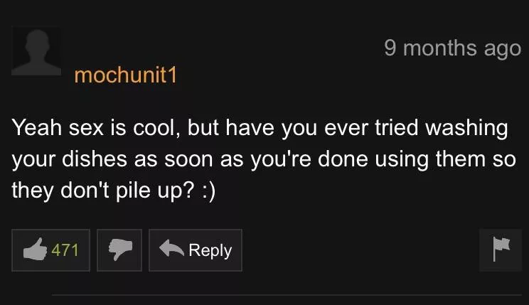 Life tips