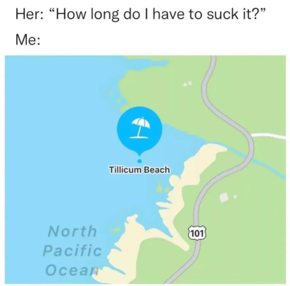 Life’s a Beach