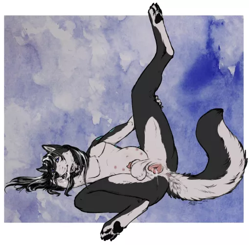 Lift leggy get preggy [HH] (Xredwing)