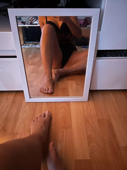 Lift me up