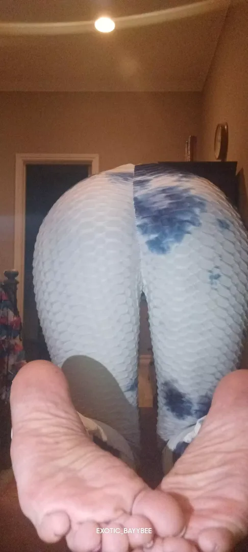 Light colored leggings are the best, wait nfl Sunday in light leggings is better