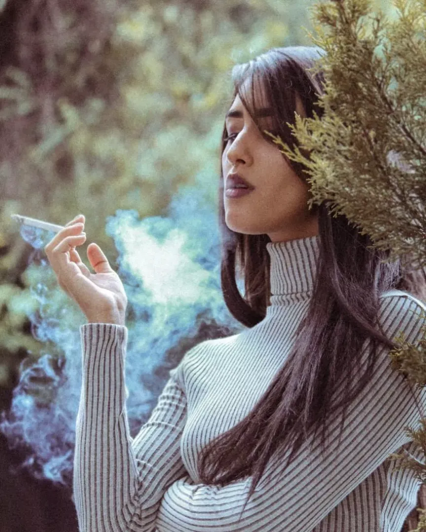Light Exhale