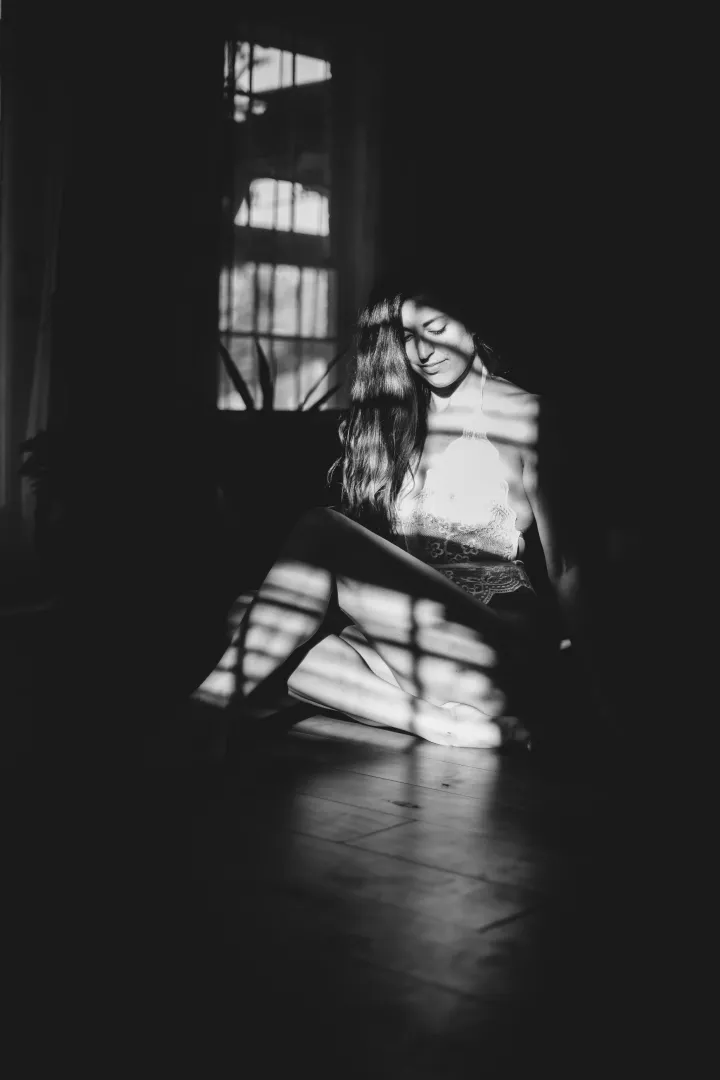 Light from a window count?