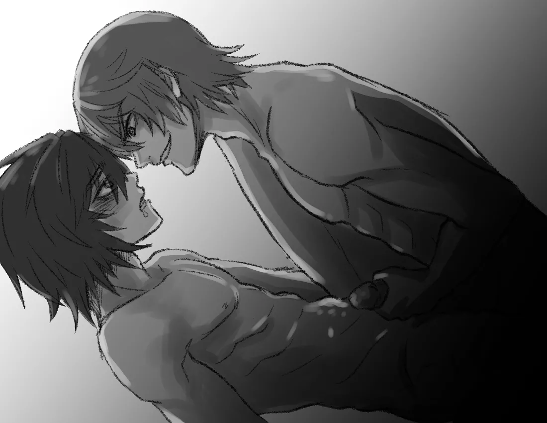 Light in control [Death Note]