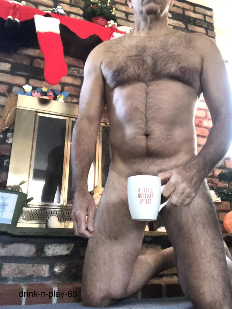 Light my fire?