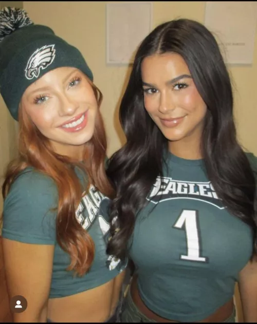 Light skin vs red head