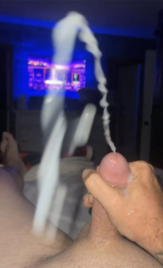 Like a rocket