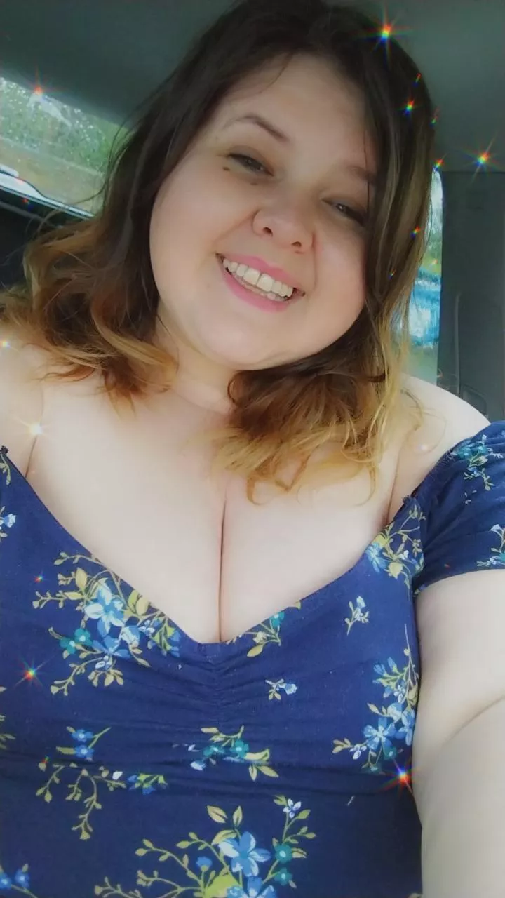 Like butter wouldn't melt 🧈