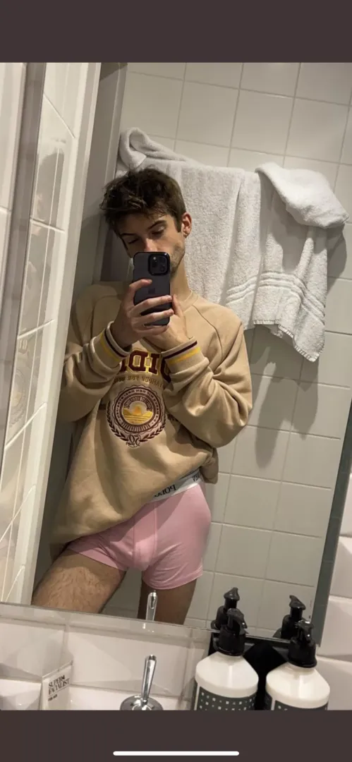 Like?