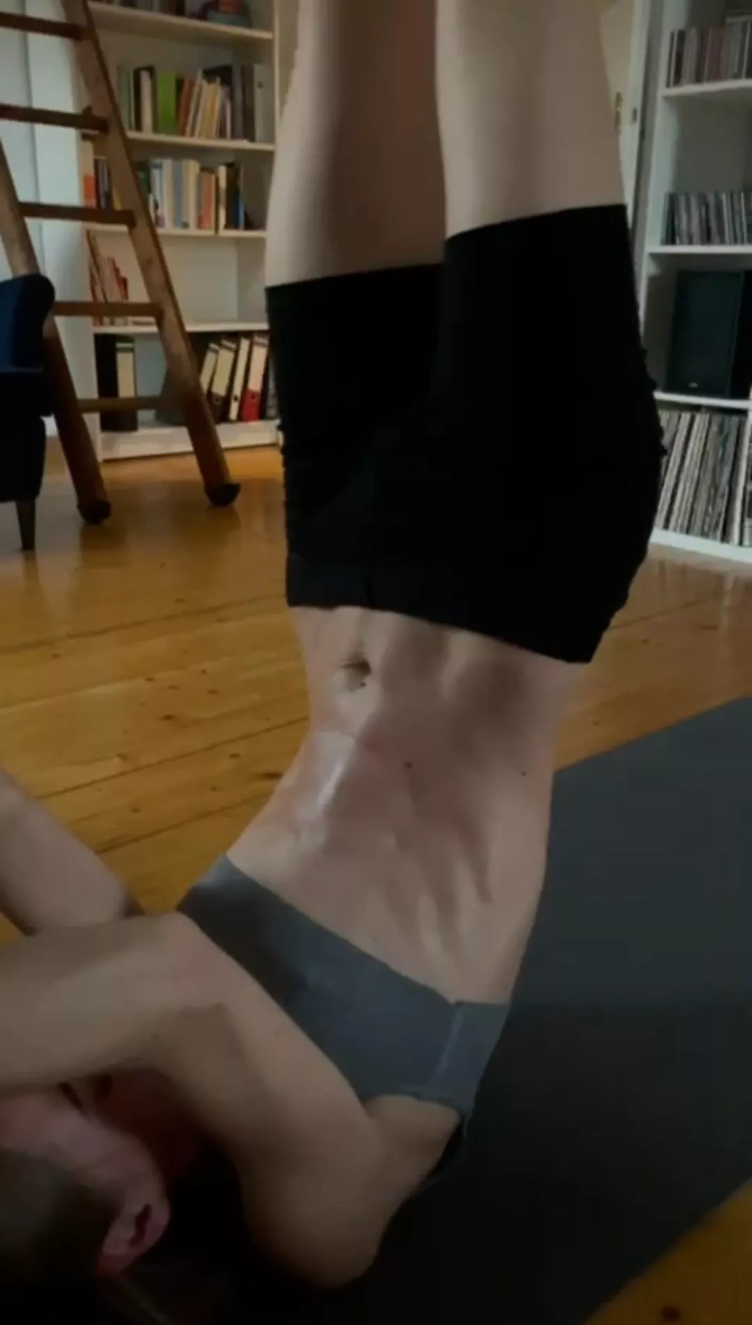 Like fish scales [oc] 