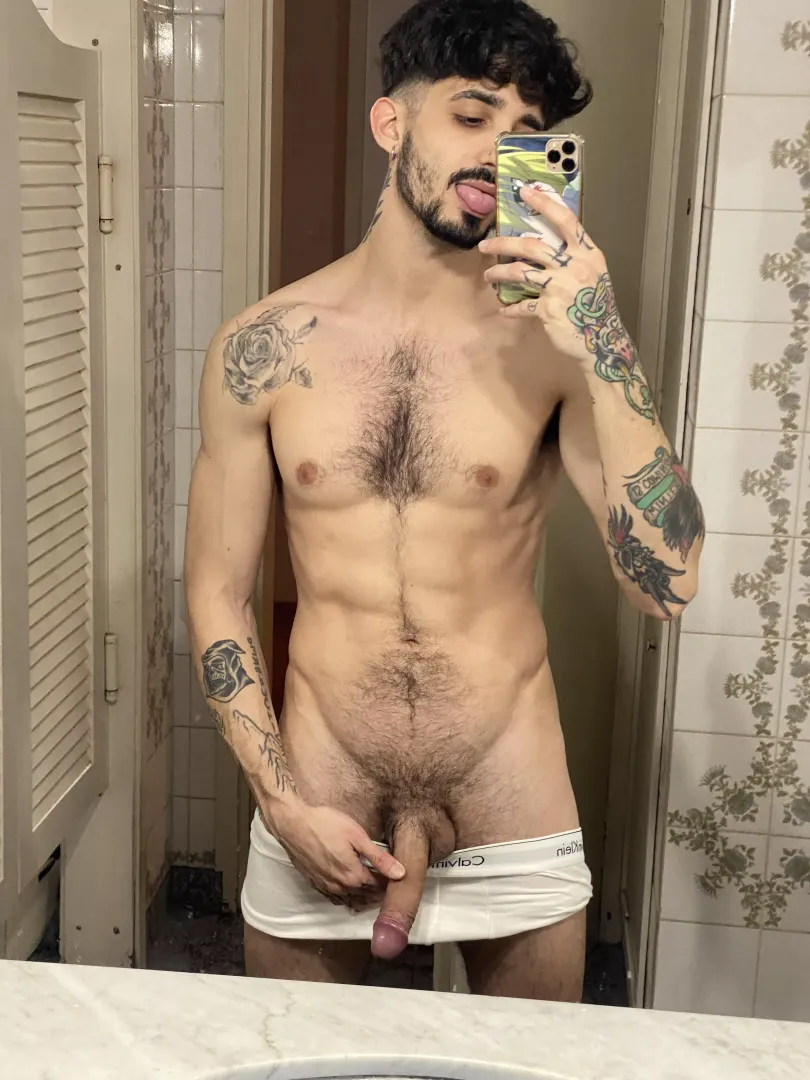 Like fury boys?🧸