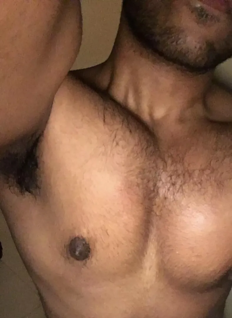 like it hairy?