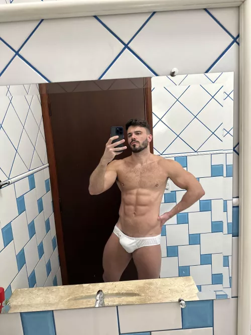 Like it or not?