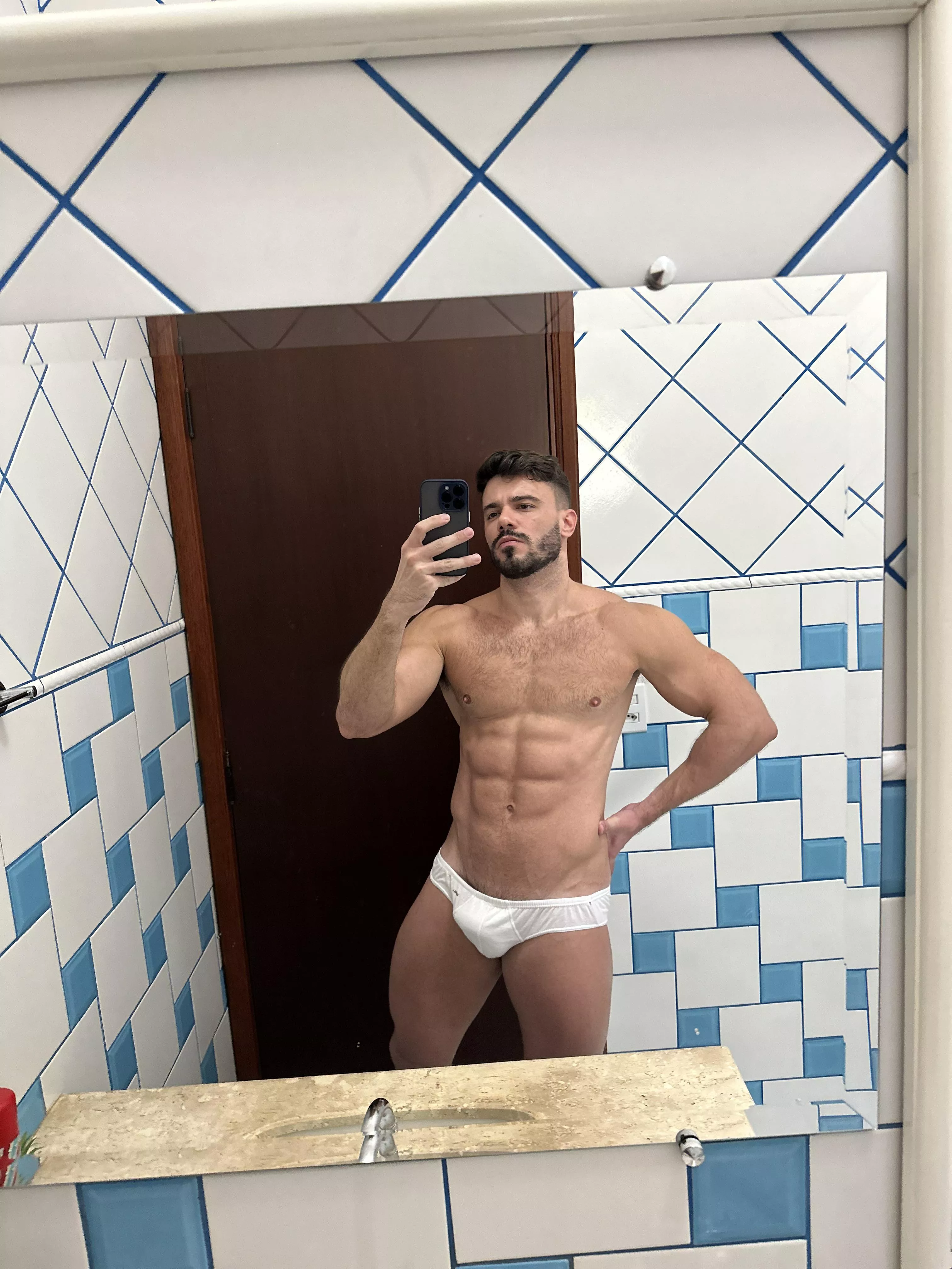 Like it or not?