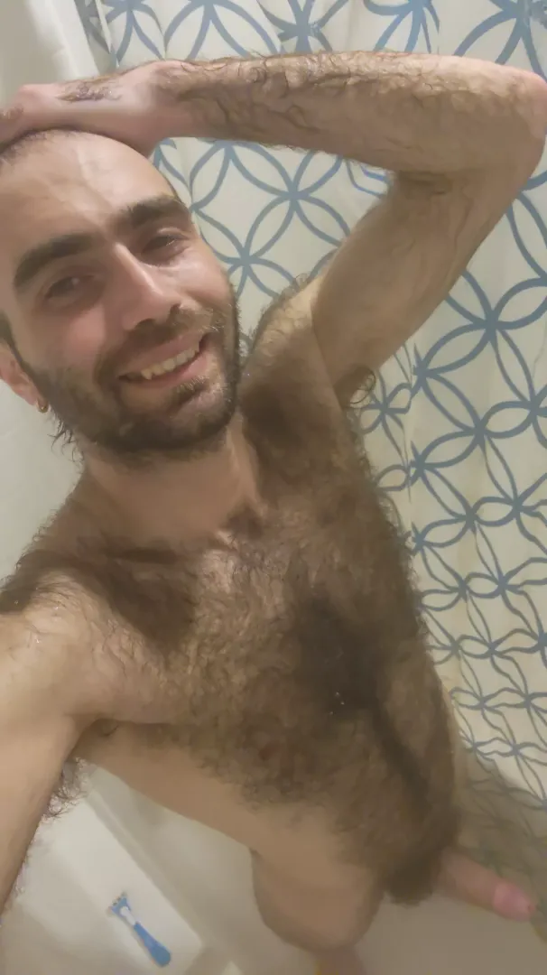 Like me dirty?