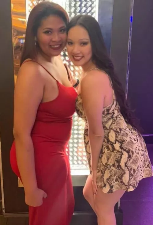 Like mother, like … nope