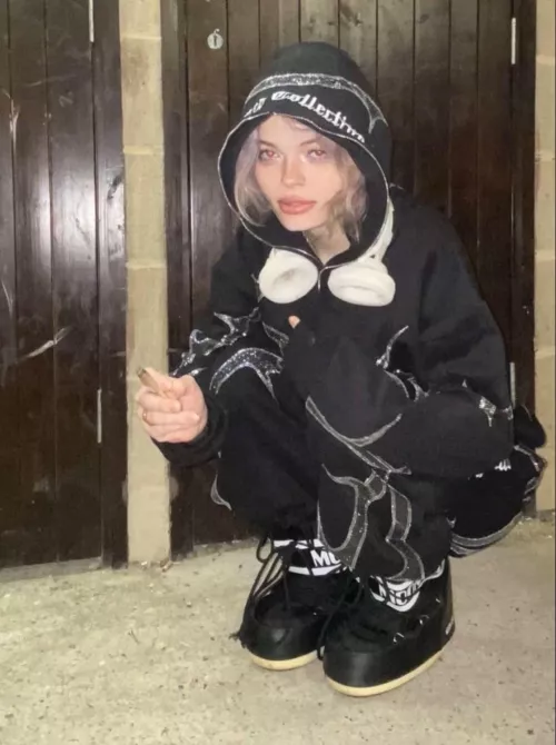 like my big chunkey boots ?