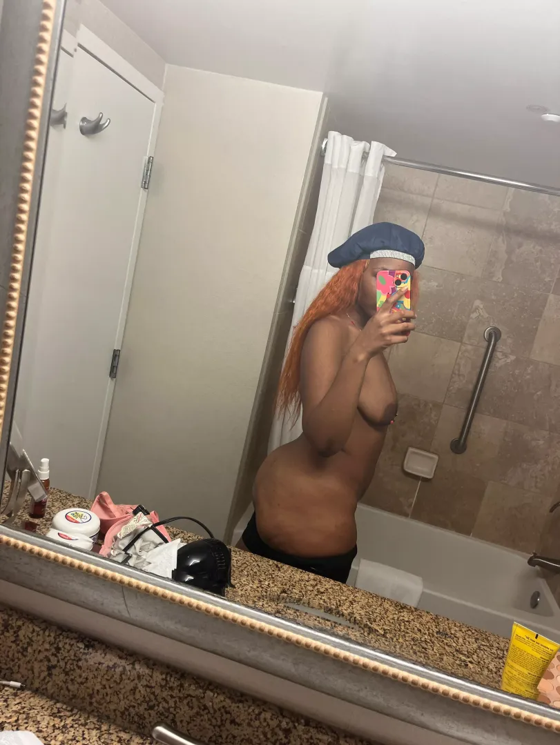 like my body bby ?