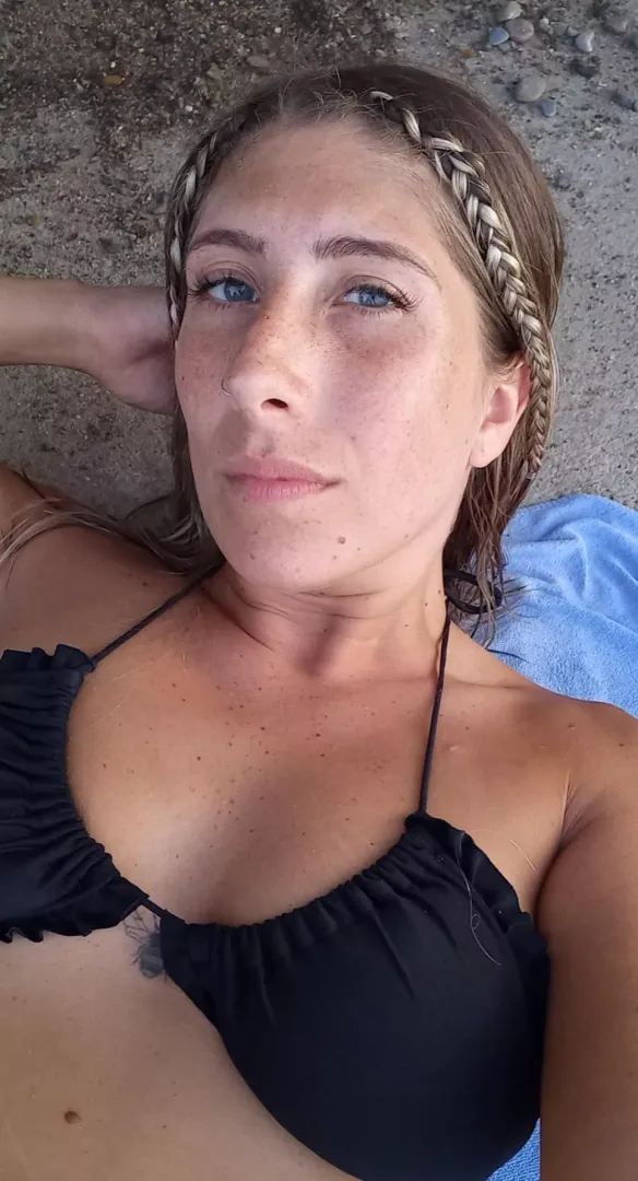 Like my braids?