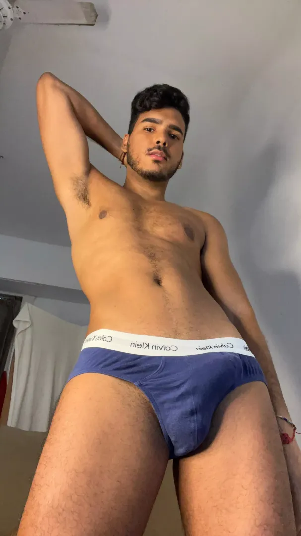 Like my briefs?