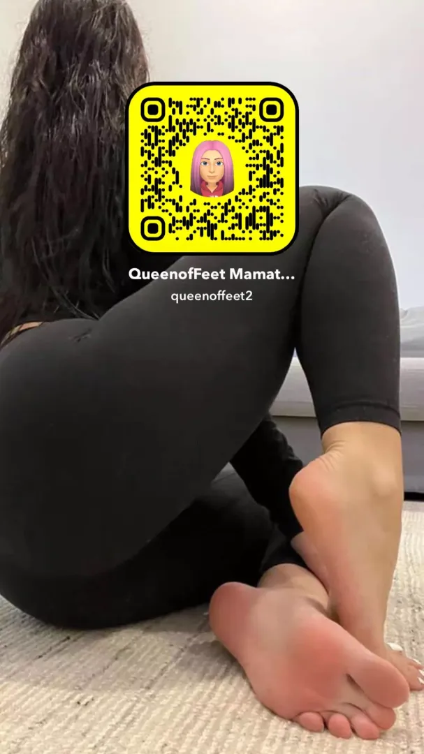 Like my but or feet