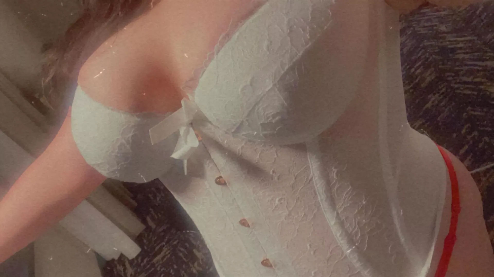 like my corset