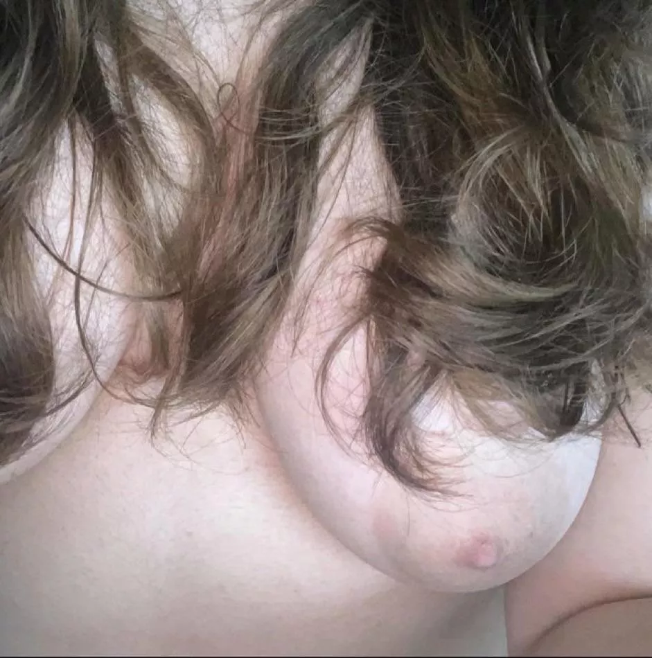 Like my hair ?