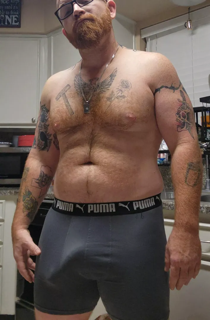 Like my ink?