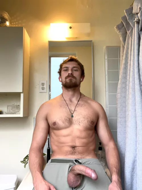 Like my joggers bro? (25)