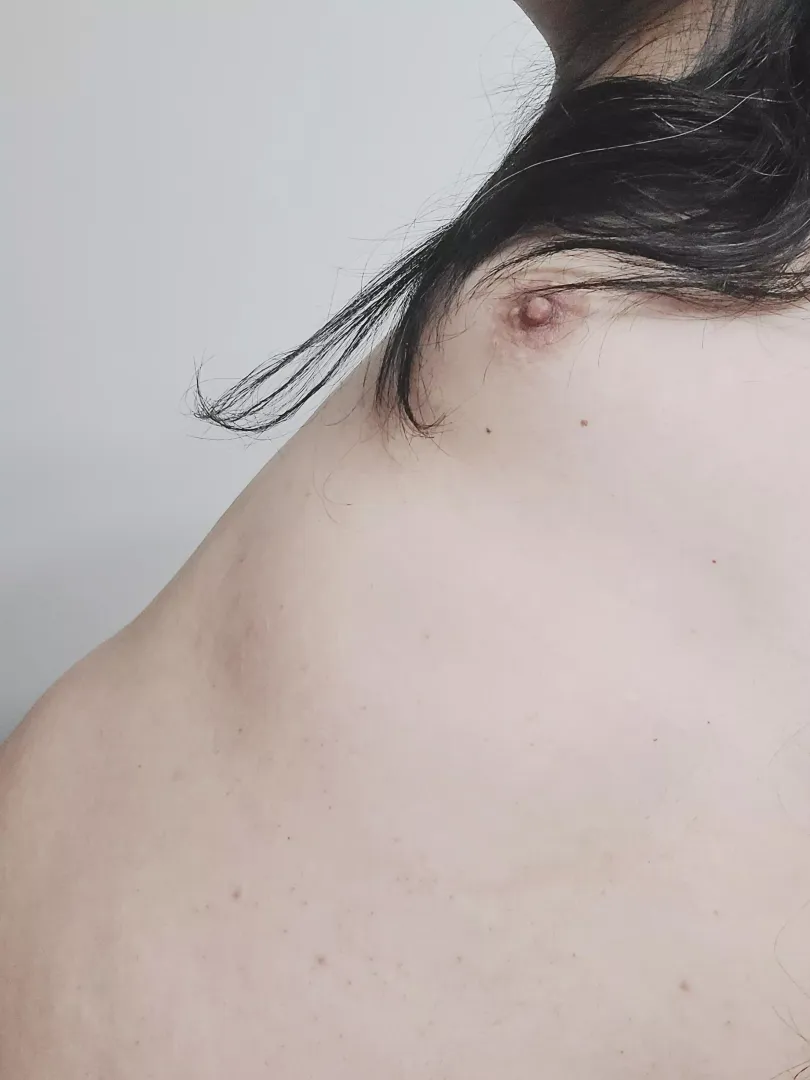 Like My Little Tits