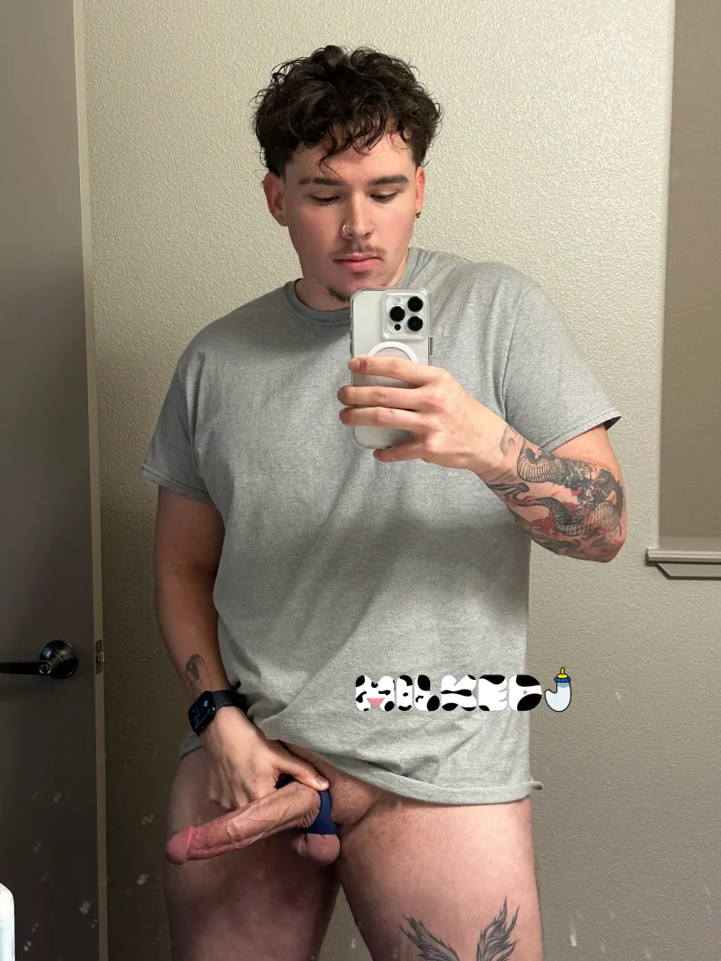 like my mirror pic?