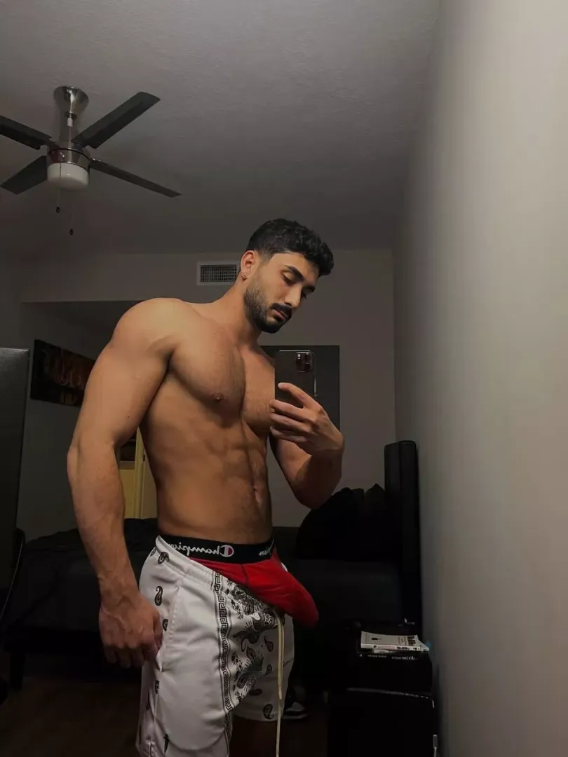 like my outfit?