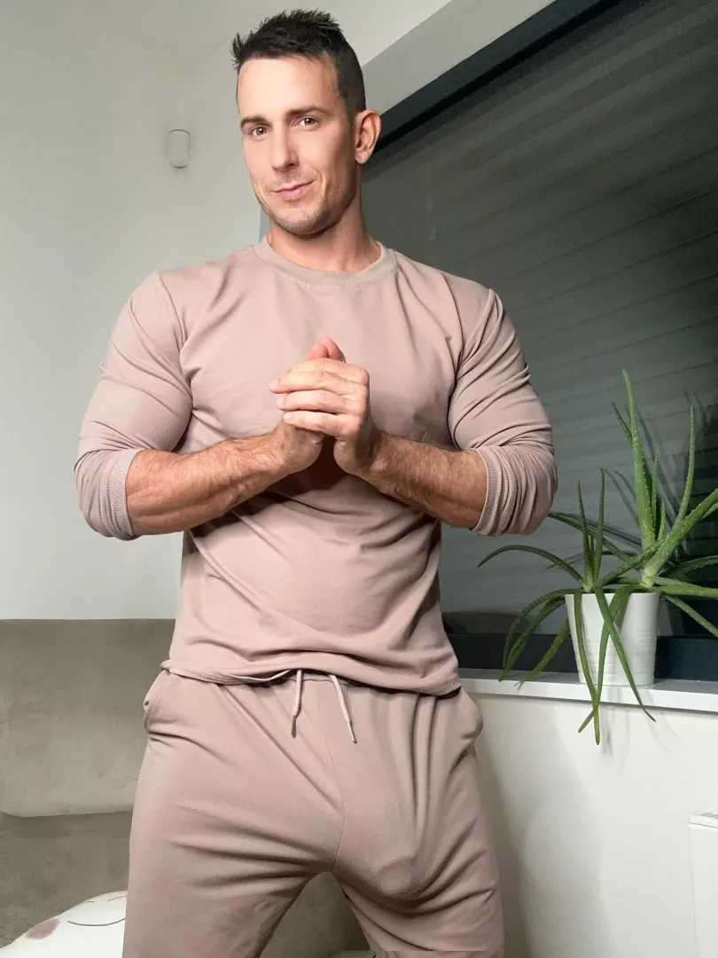 like my sleep wear?