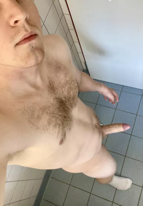 Like my… socks? 😜 [M24]