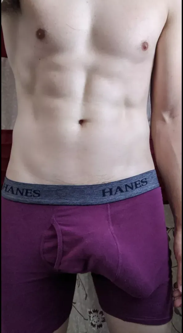 like my soft bulge?