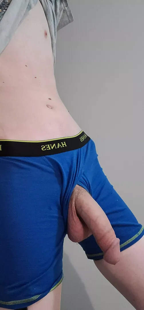 Like my soft BWC?