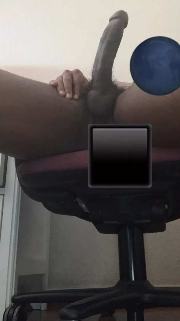 Like my thick cock?
