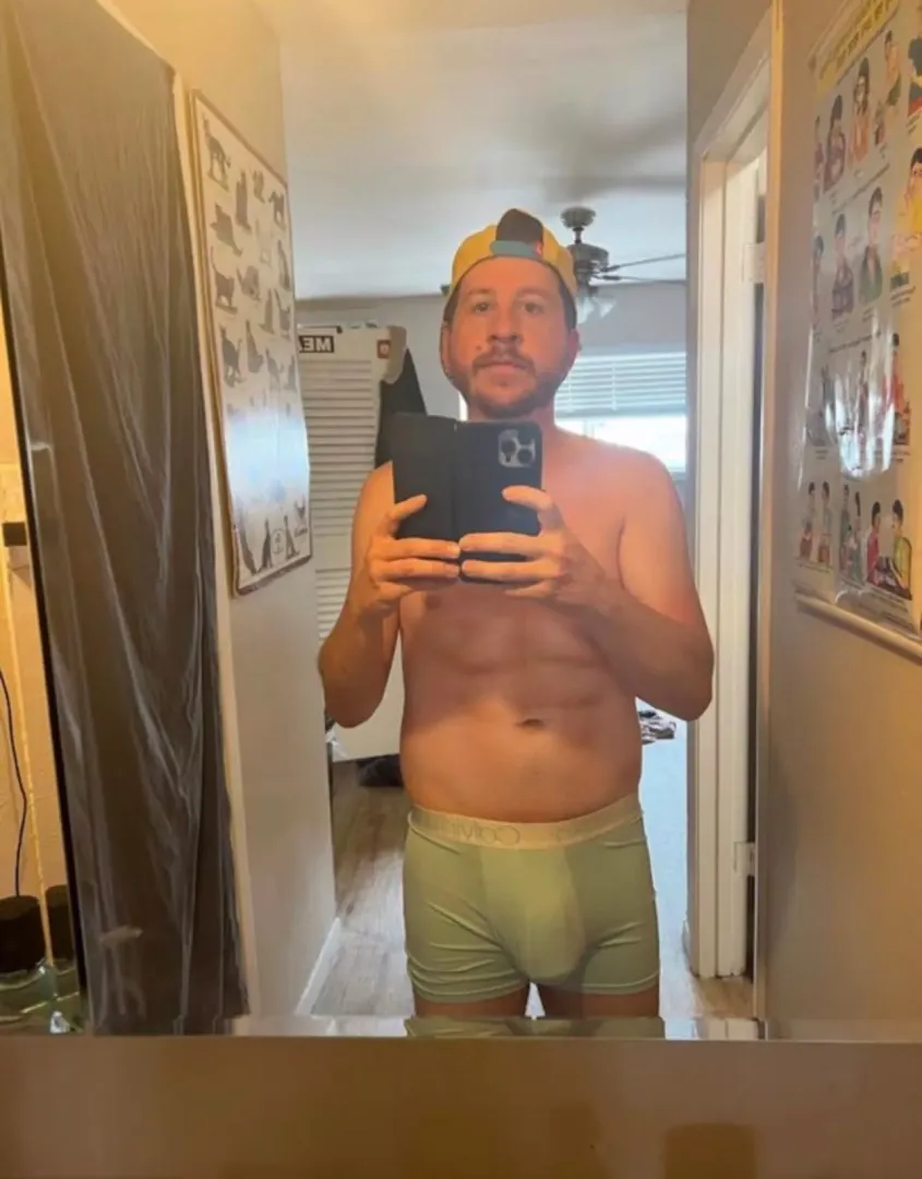 Like my underwear??