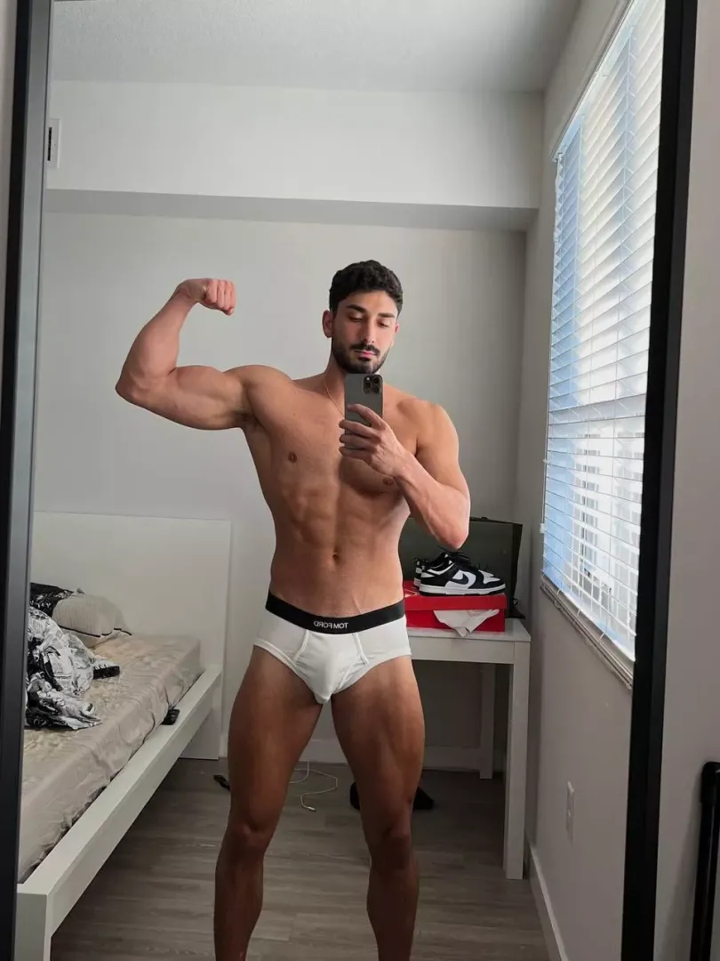 like my underwear?