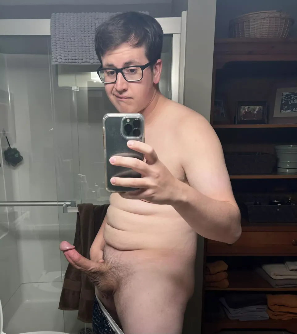 Like teen dad bods?