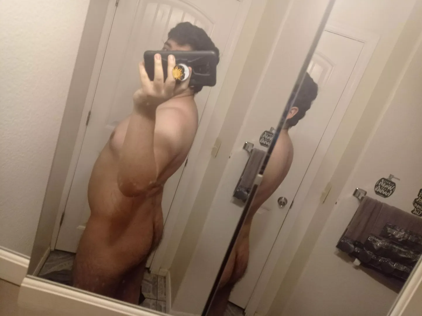 like the boot?