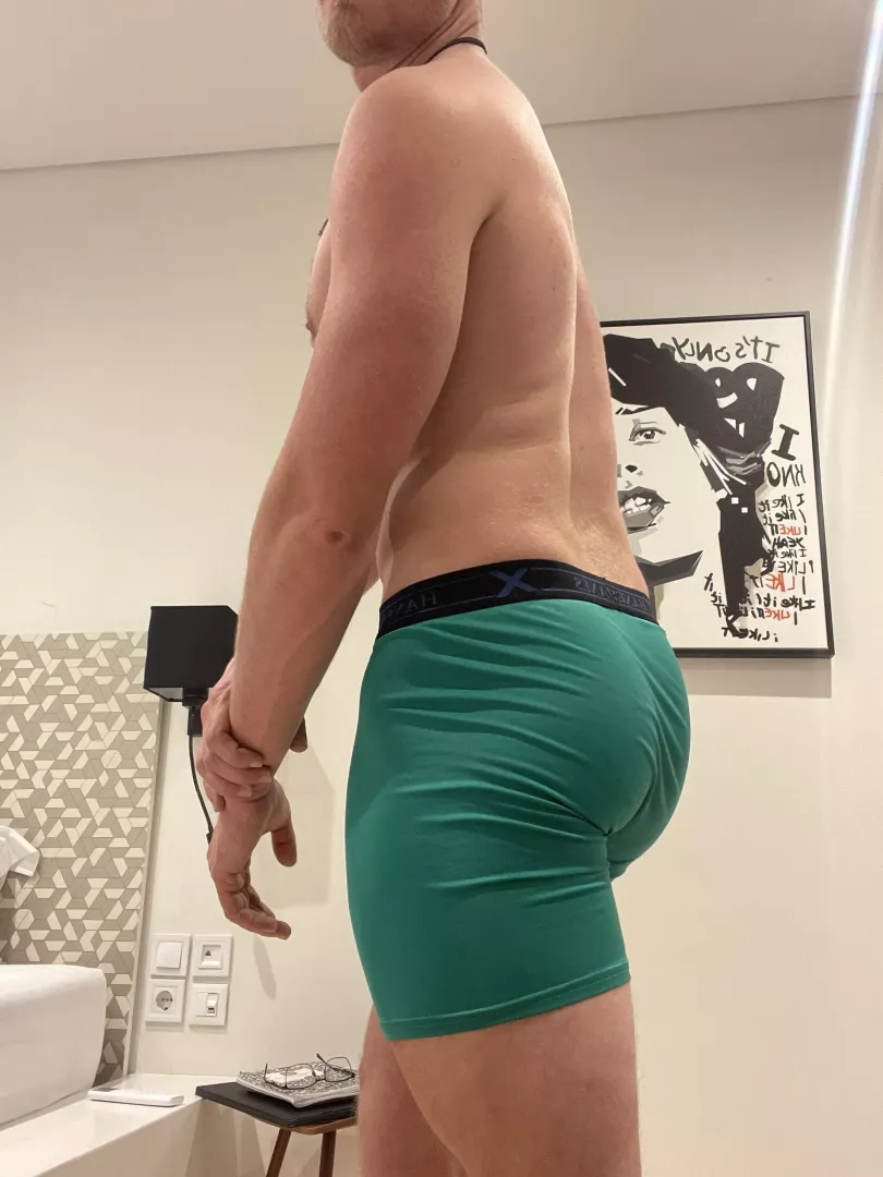 Like the close up?