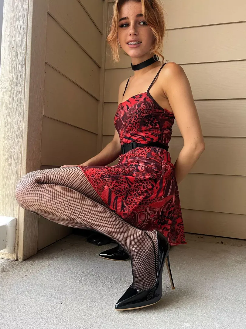 like the dresss?