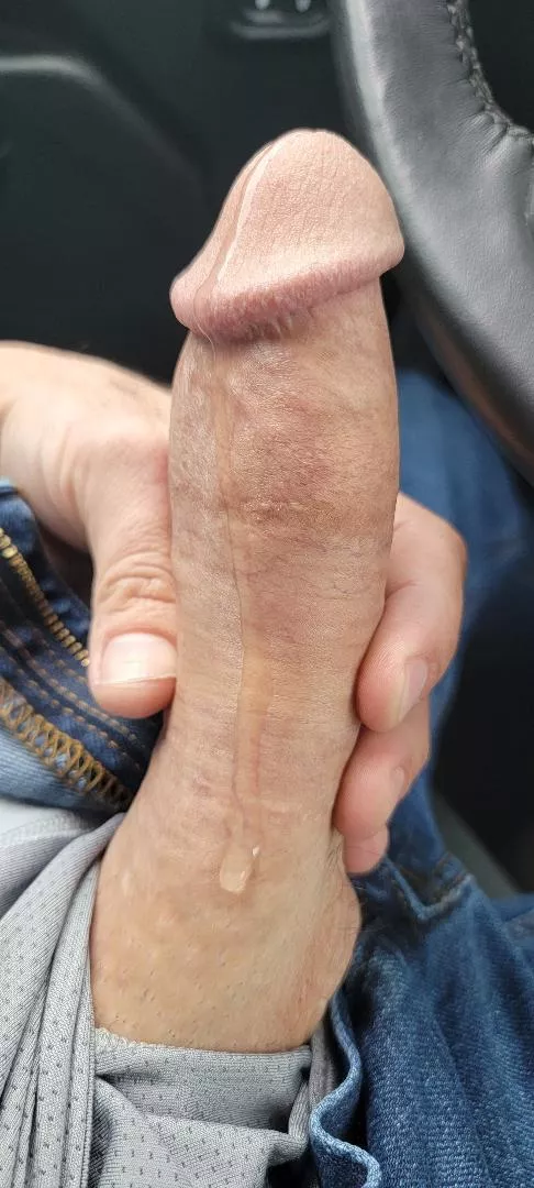 Like the drip?